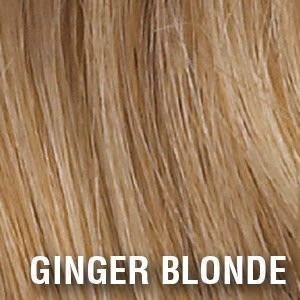 GINGER BLONDE