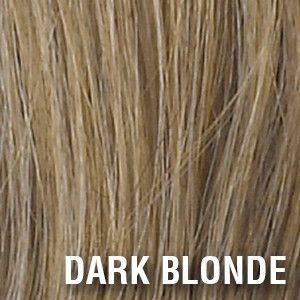 DARK BLONDE