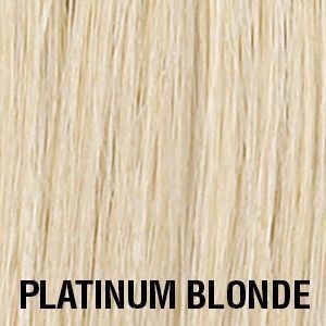 PLATINUM BLONDE