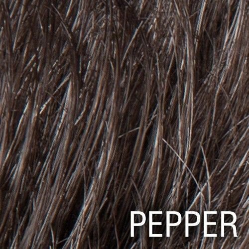 PEPPER