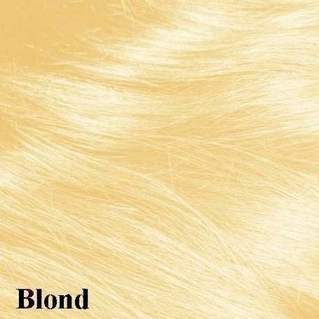 Blond