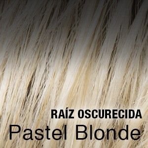 PASTEL BLONDE