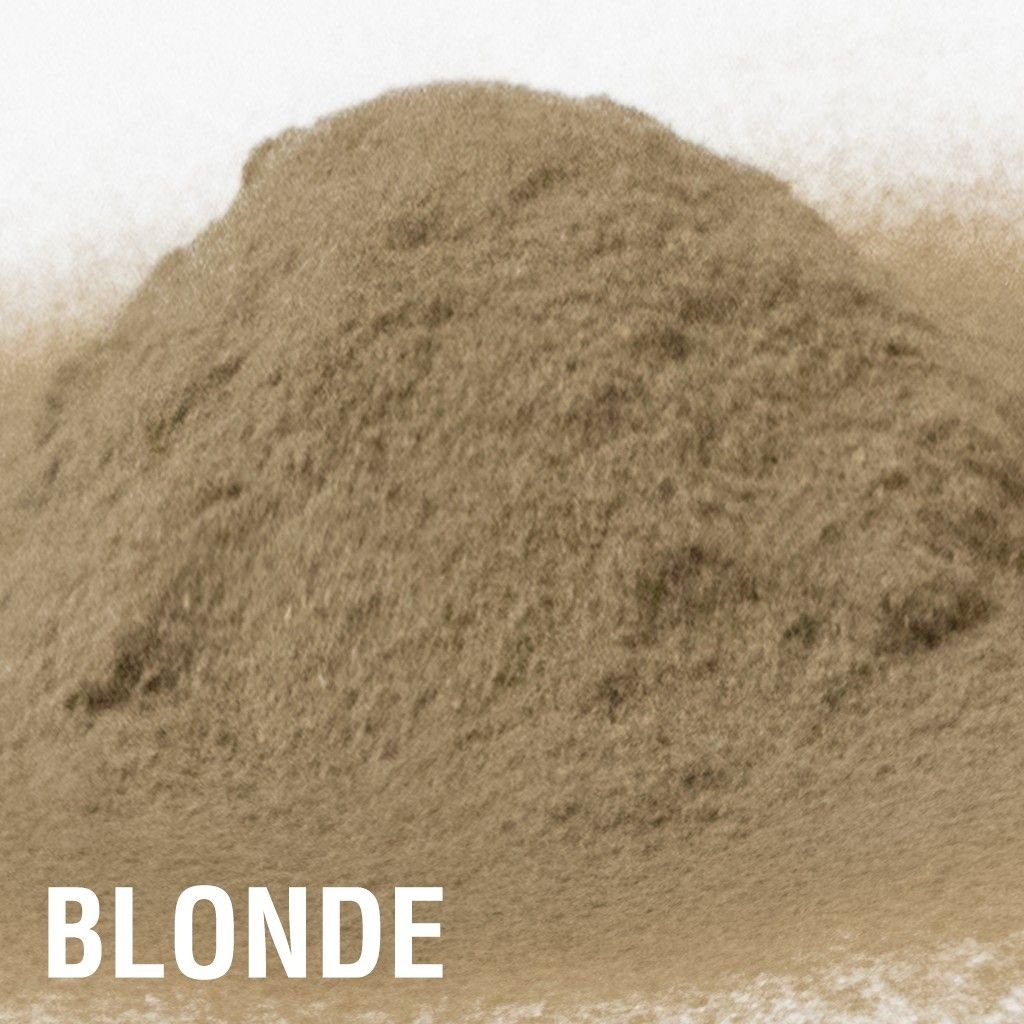 BLONDE