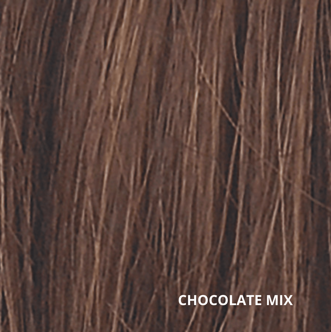 Chocolate mix