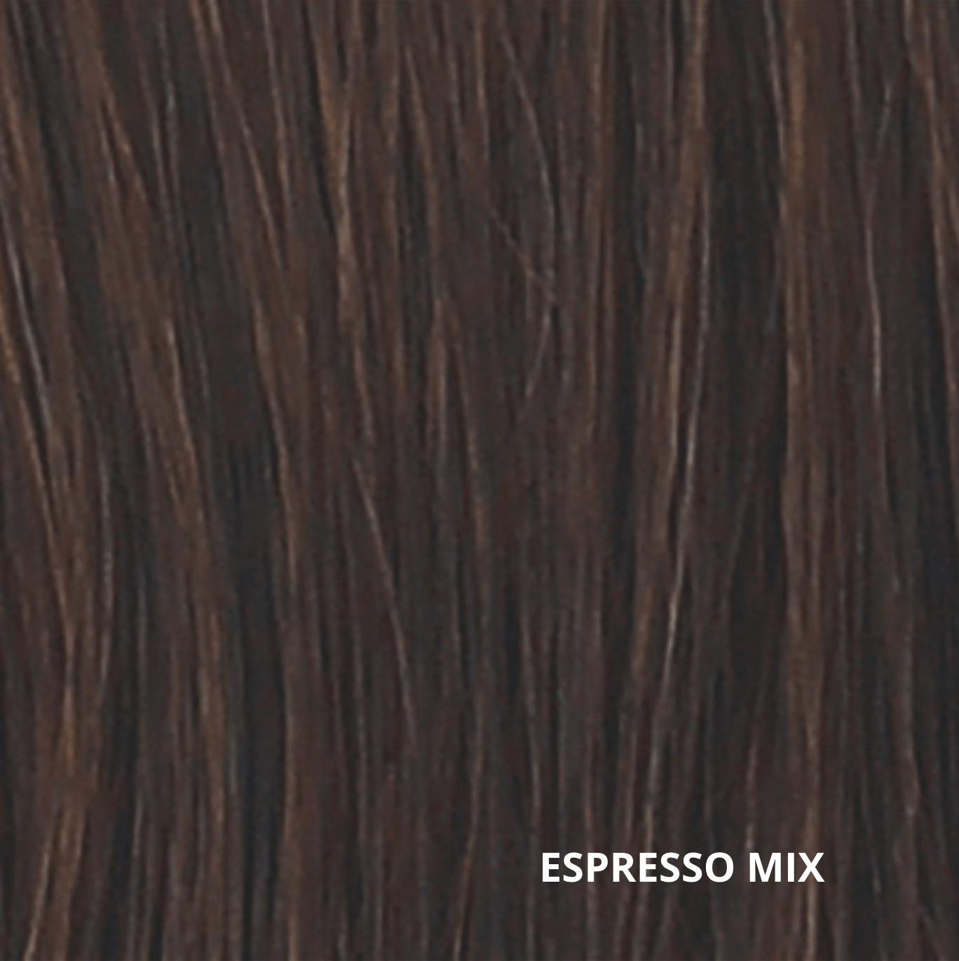 Espresso mix