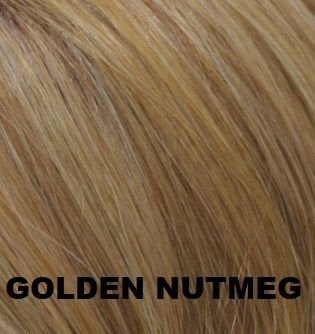 GOLDEN NUTMEG