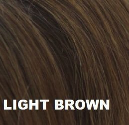 LIGHT BROWN