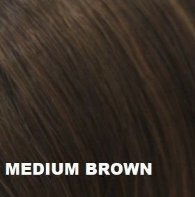 MEDIUM BROWN