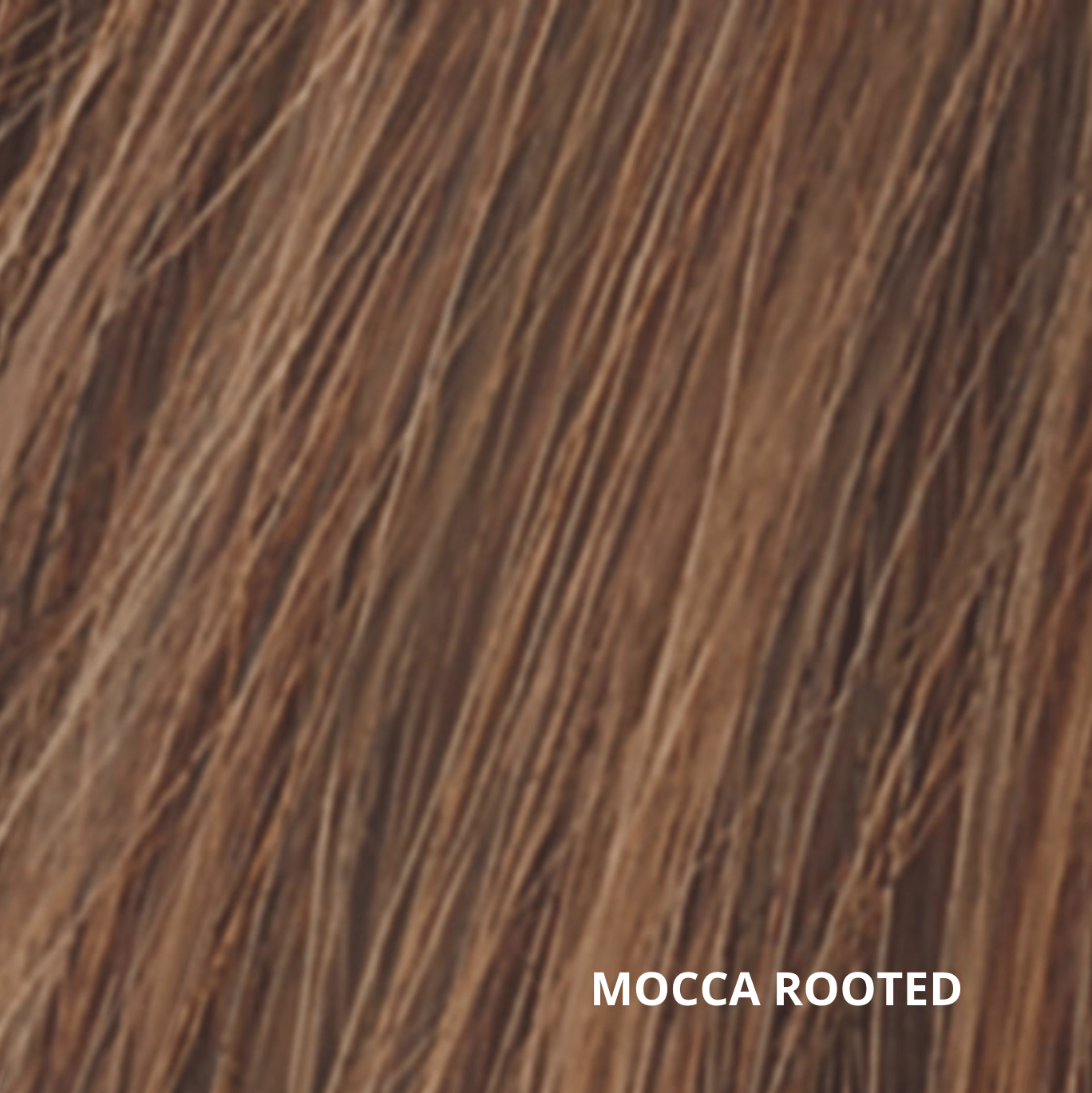 Mocca rooted