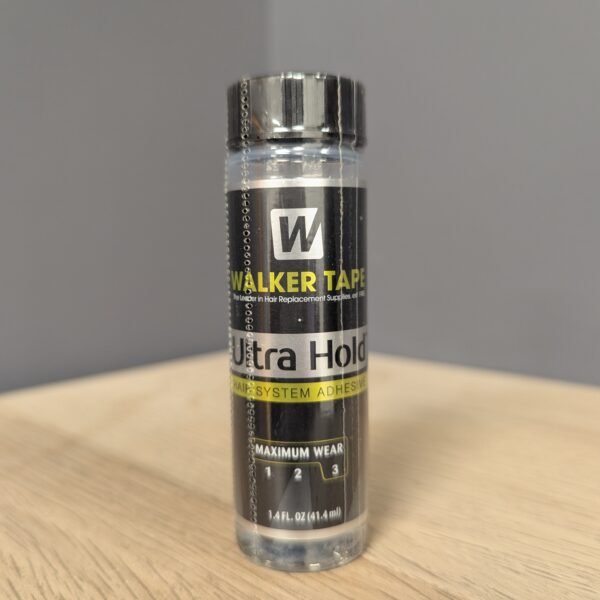 ULTRA HOLD adhesivo líquido 41,4ml con pincel