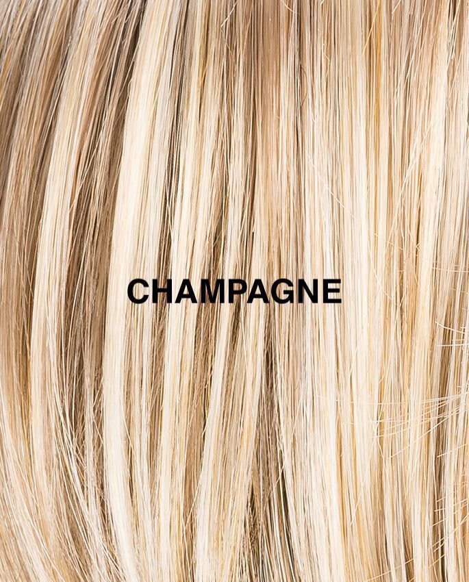 Champagne mix