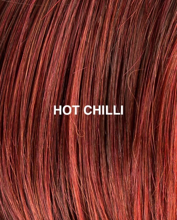 Hot chilli mix