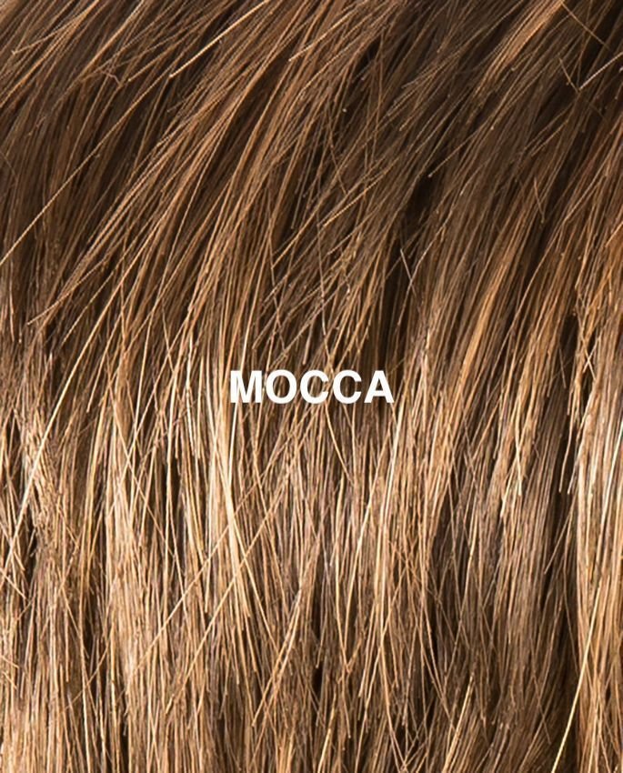 Mocca mix