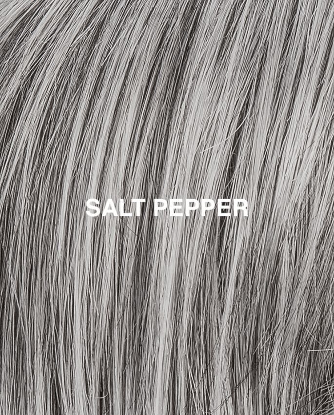 Salt/pepper mix