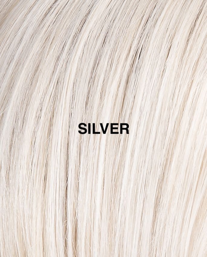 Silver mix