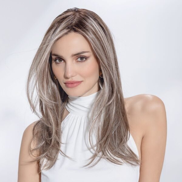 Peluca Sintética Moldeable MIRAGE