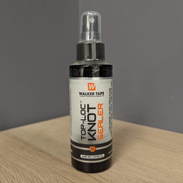 Spray sellador de NUDOS WALKER TAPE 118ml