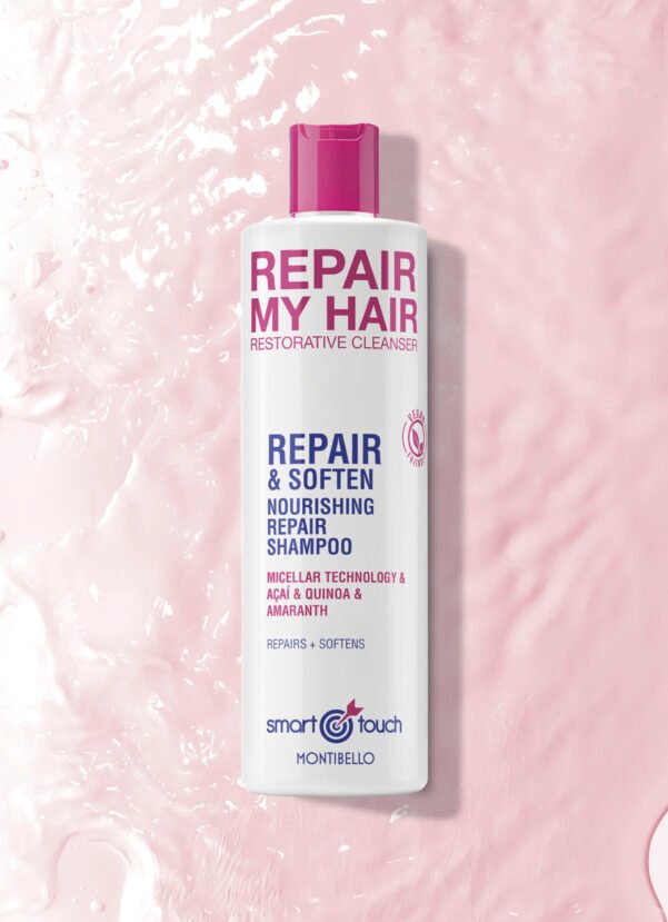 repair my hair