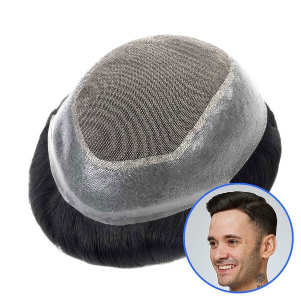 Sistema de Encaje Capilar LONDON