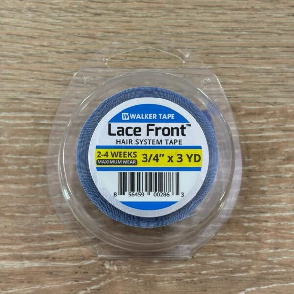 Rollo Adhesivo LACE FRONT (2,7 metros)